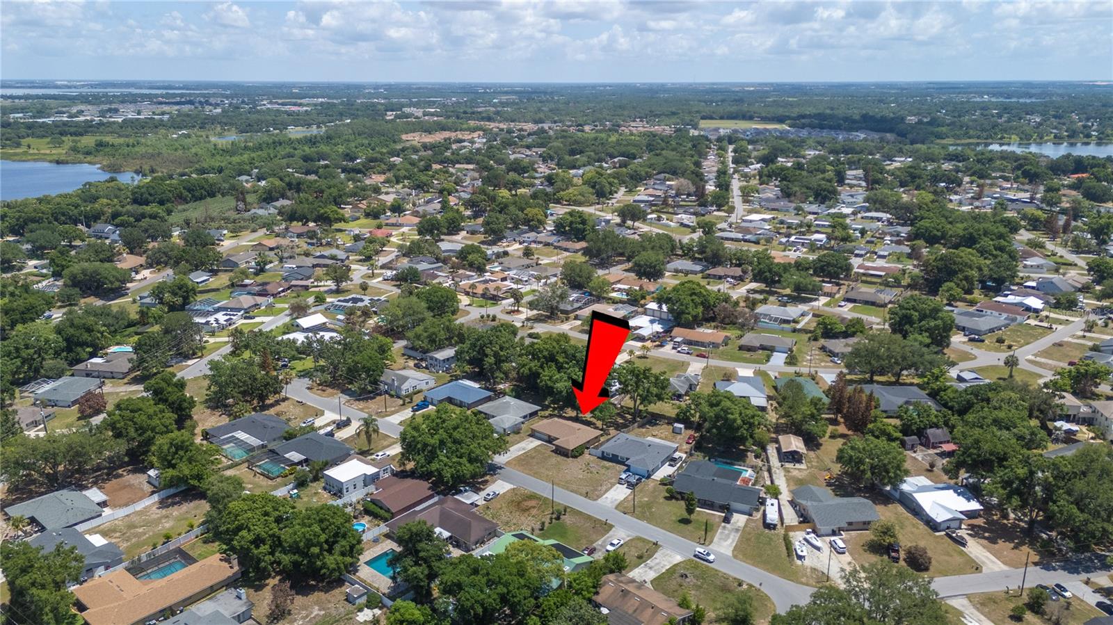 110 BROWARD DR, WINTER HAVEN, FL, 33884