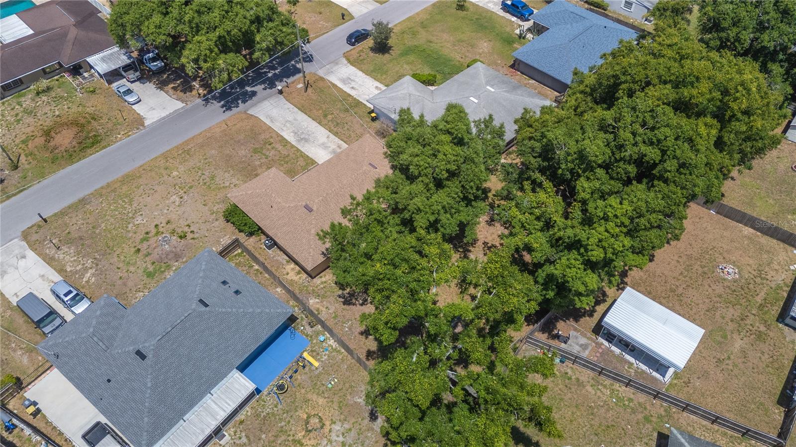 110 BROWARD DR, WINTER HAVEN, FL, 33884