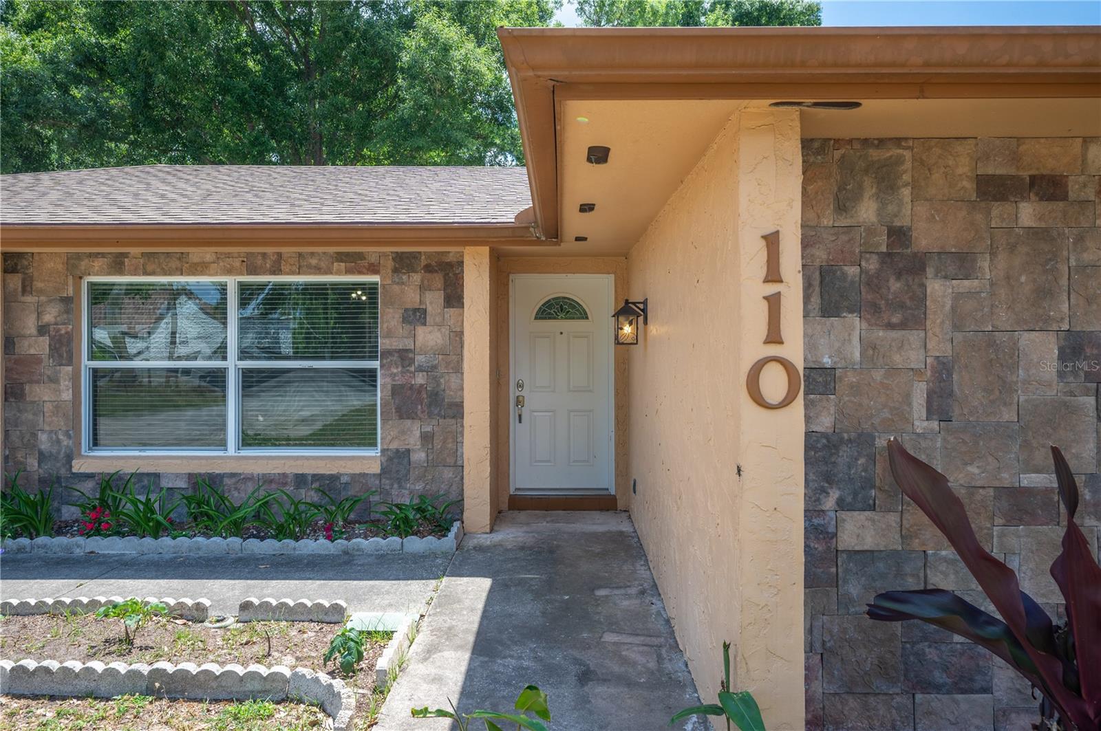 110 BROWARD DR, WINTER HAVEN, FL, 33884