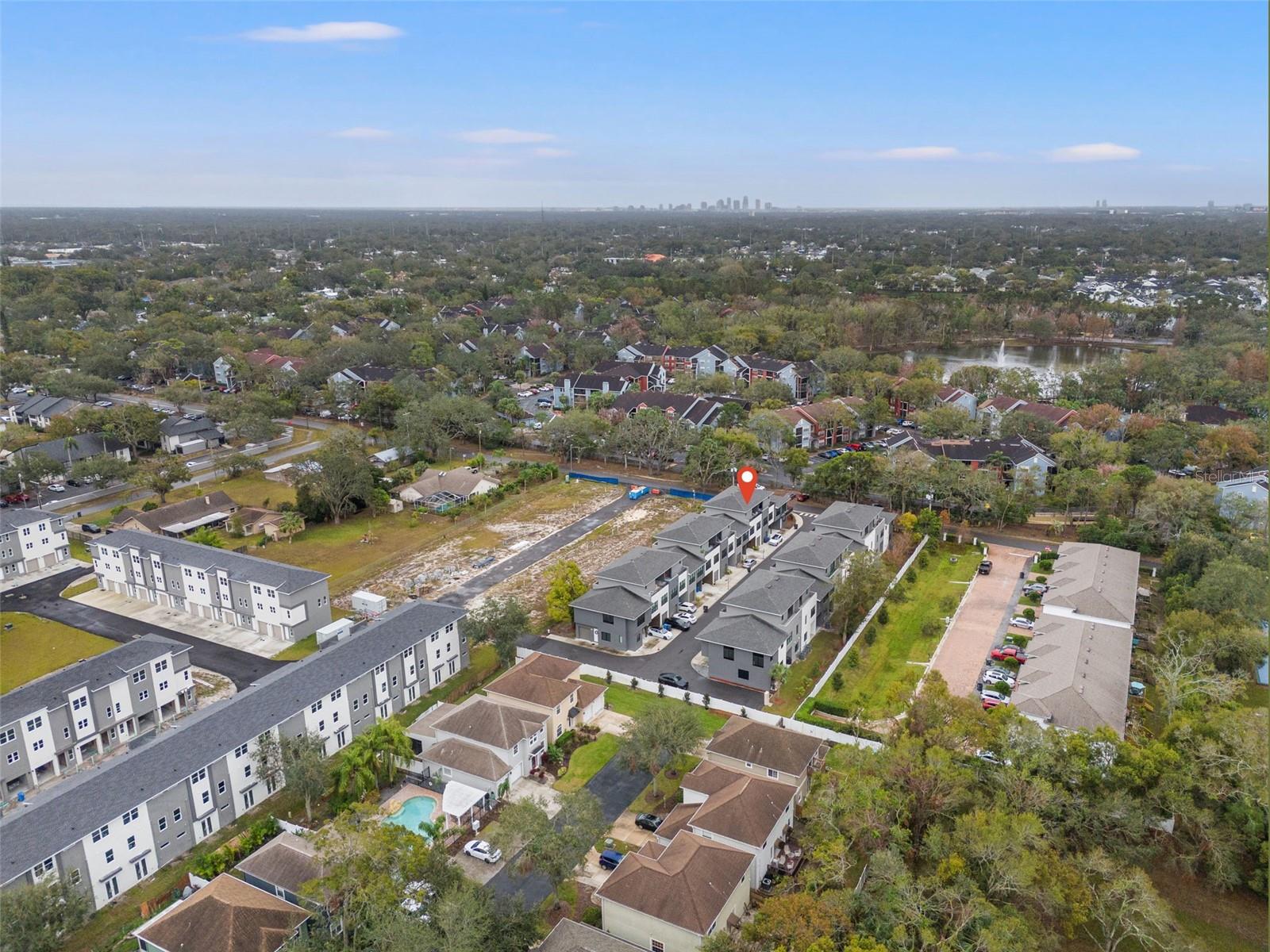 8709 PALM RANCHES PL, TAMPA, FL, 33614