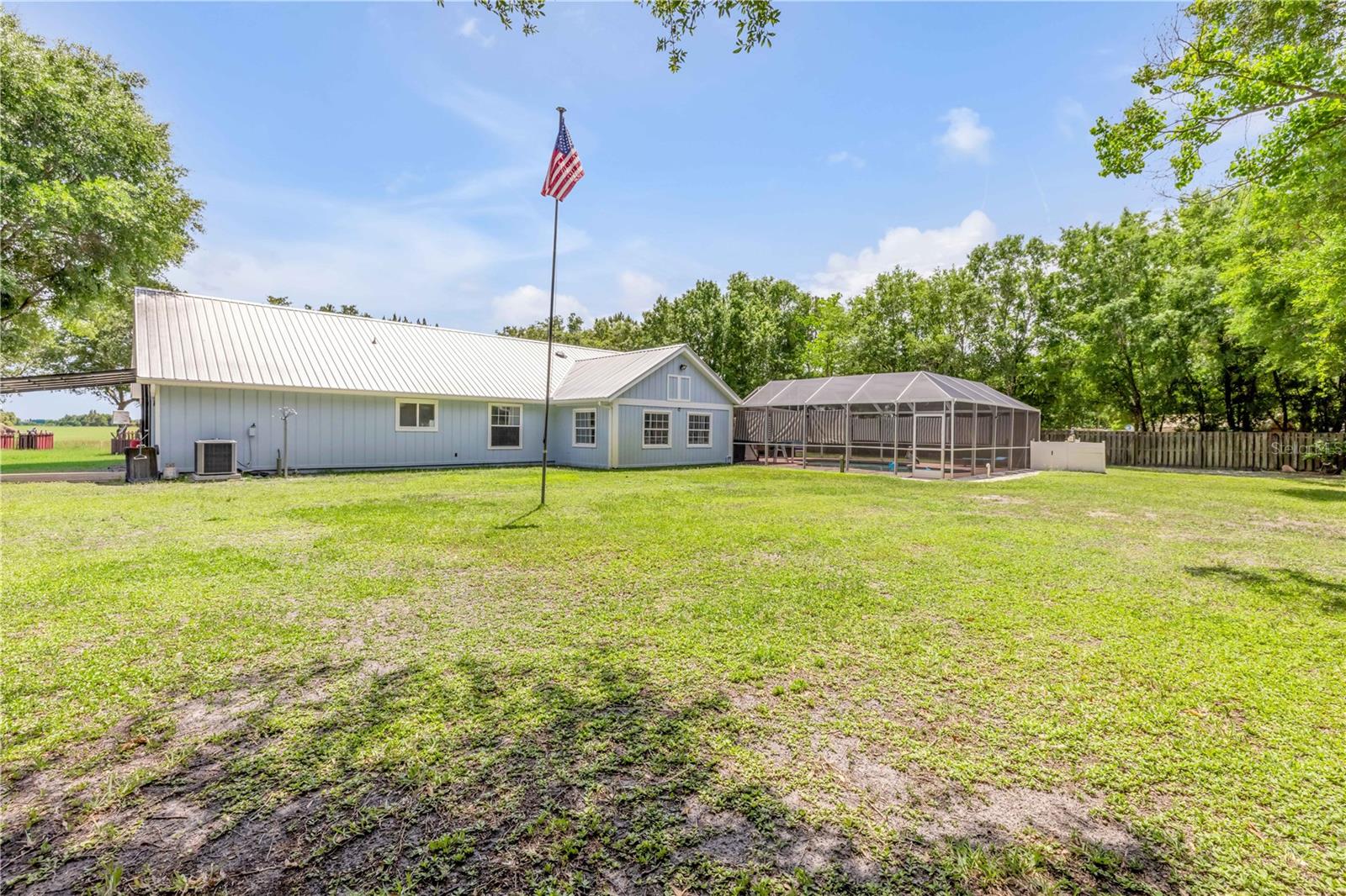 190 COUNTY ROAD 35, BUNNELL, FL, 32110