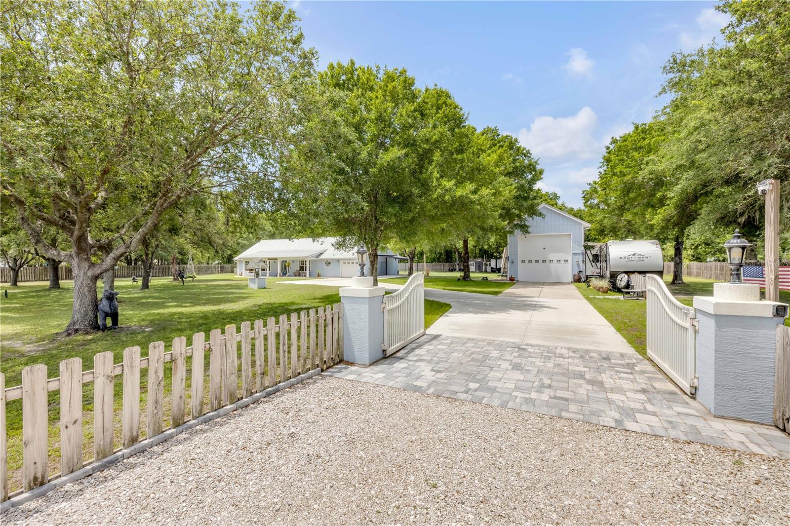 190 COUNTY ROAD 35, BUNNELL, FL, 32110