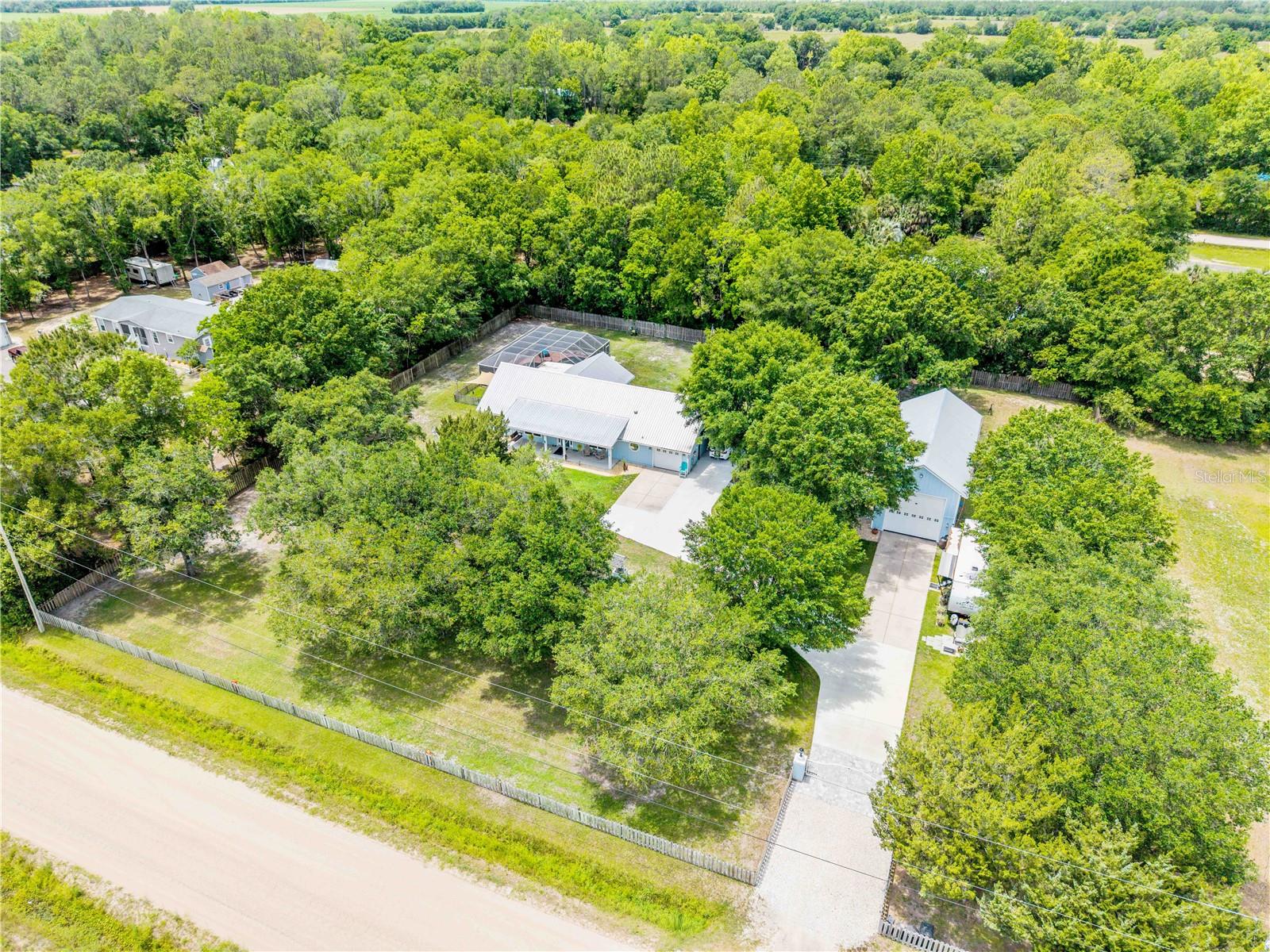 190 COUNTY ROAD 35, BUNNELL, FL, 32110