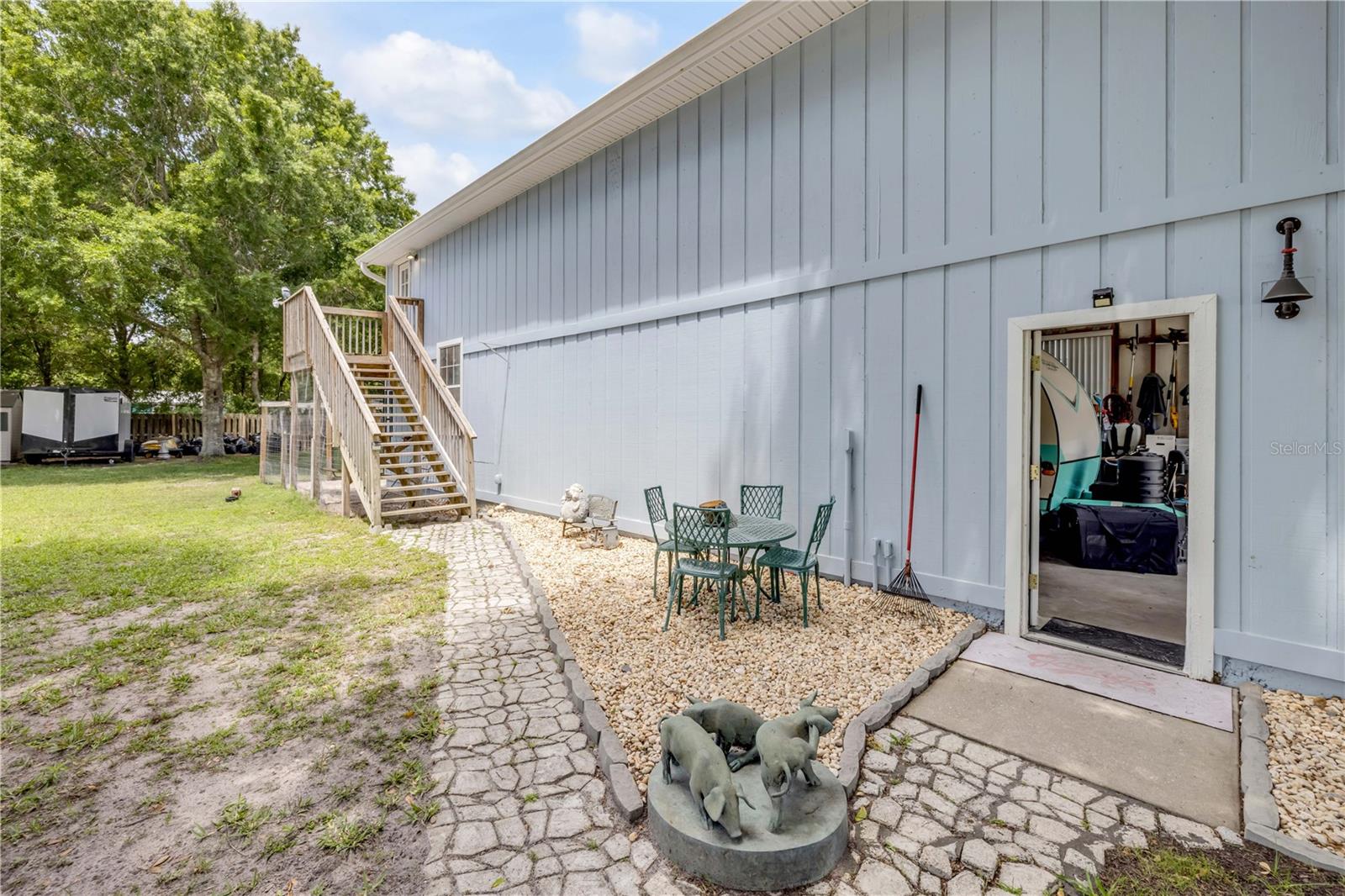 190 COUNTY ROAD 35, BUNNELL, FL, 32110