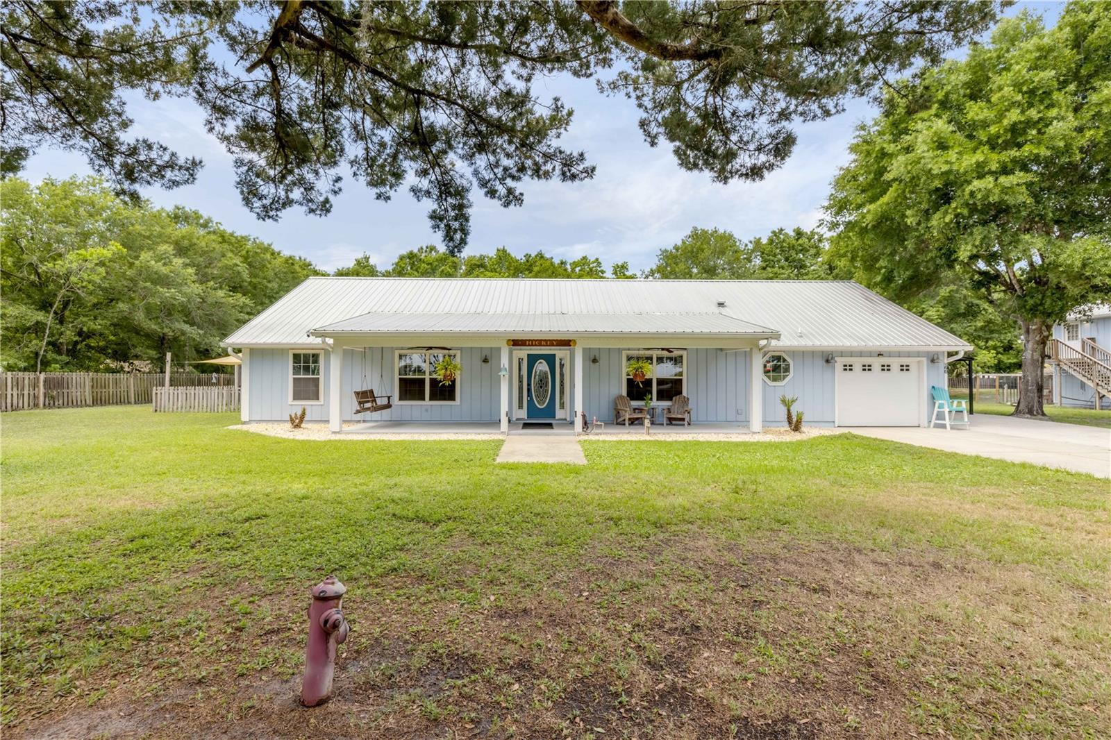 190 COUNTY ROAD 35, BUNNELL, FL, 32110