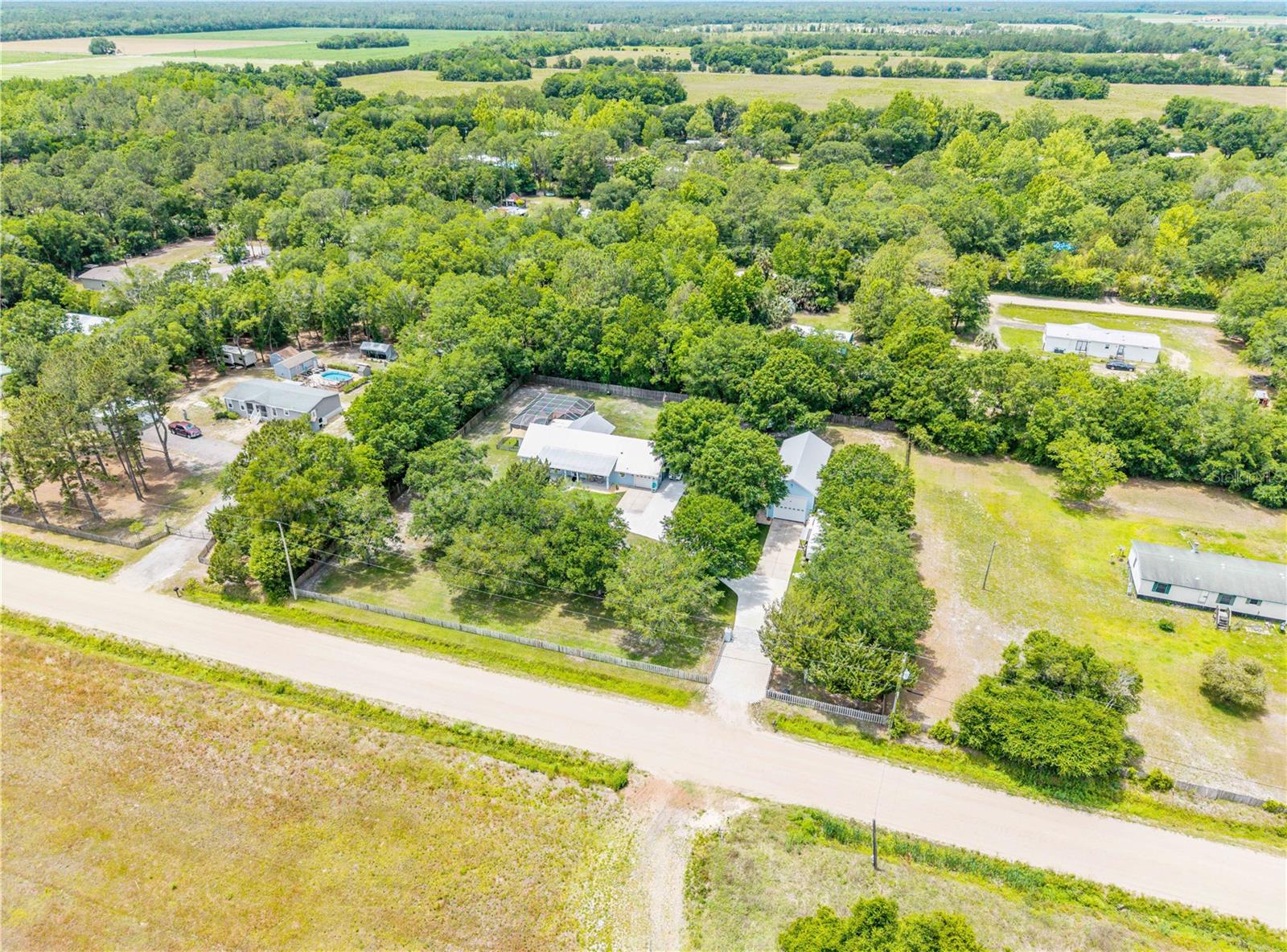 190 COUNTY ROAD 35, BUNNELL, FL, 32110