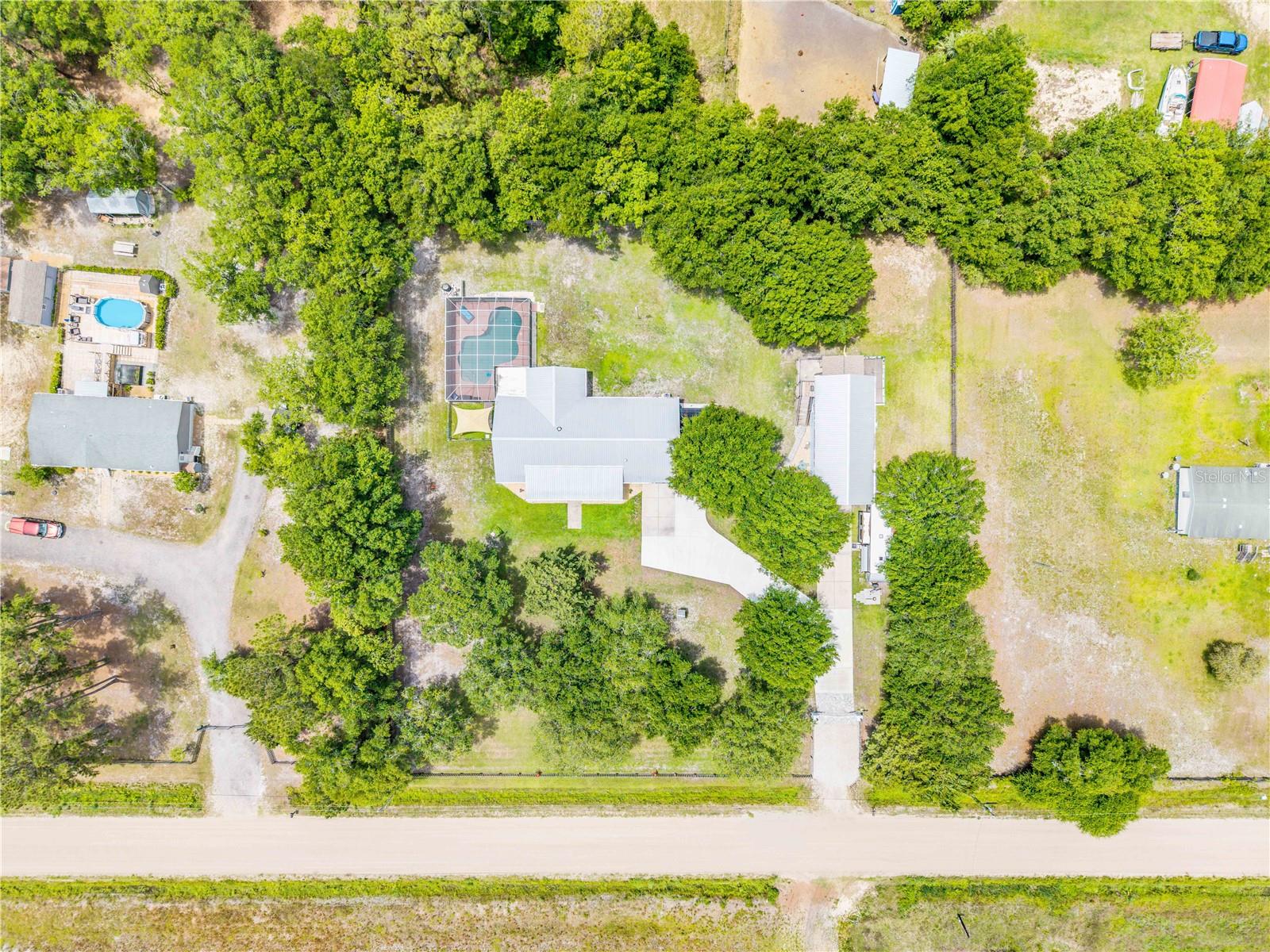 190 COUNTY ROAD 35, BUNNELL, FL, 32110
