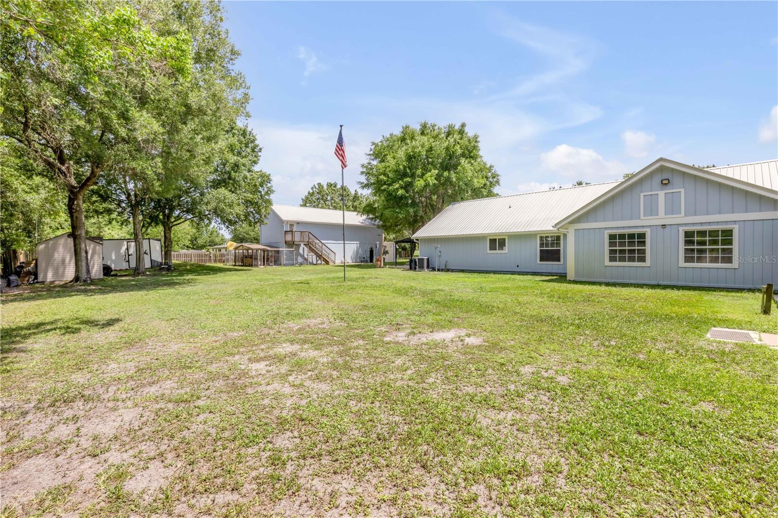 190 COUNTY ROAD 35, BUNNELL, FL, 32110