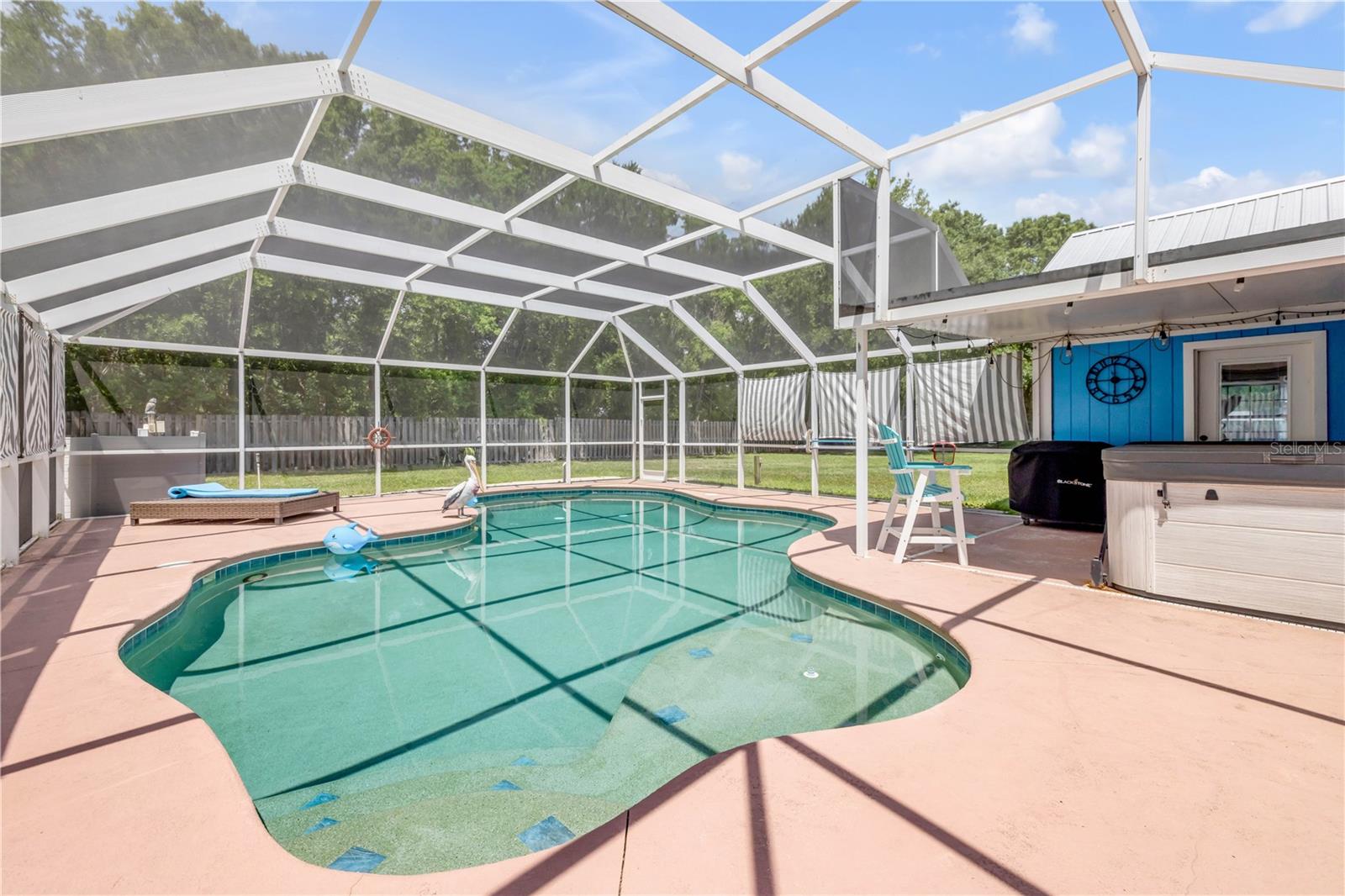 190 COUNTY ROAD 35, BUNNELL, FL, 32110