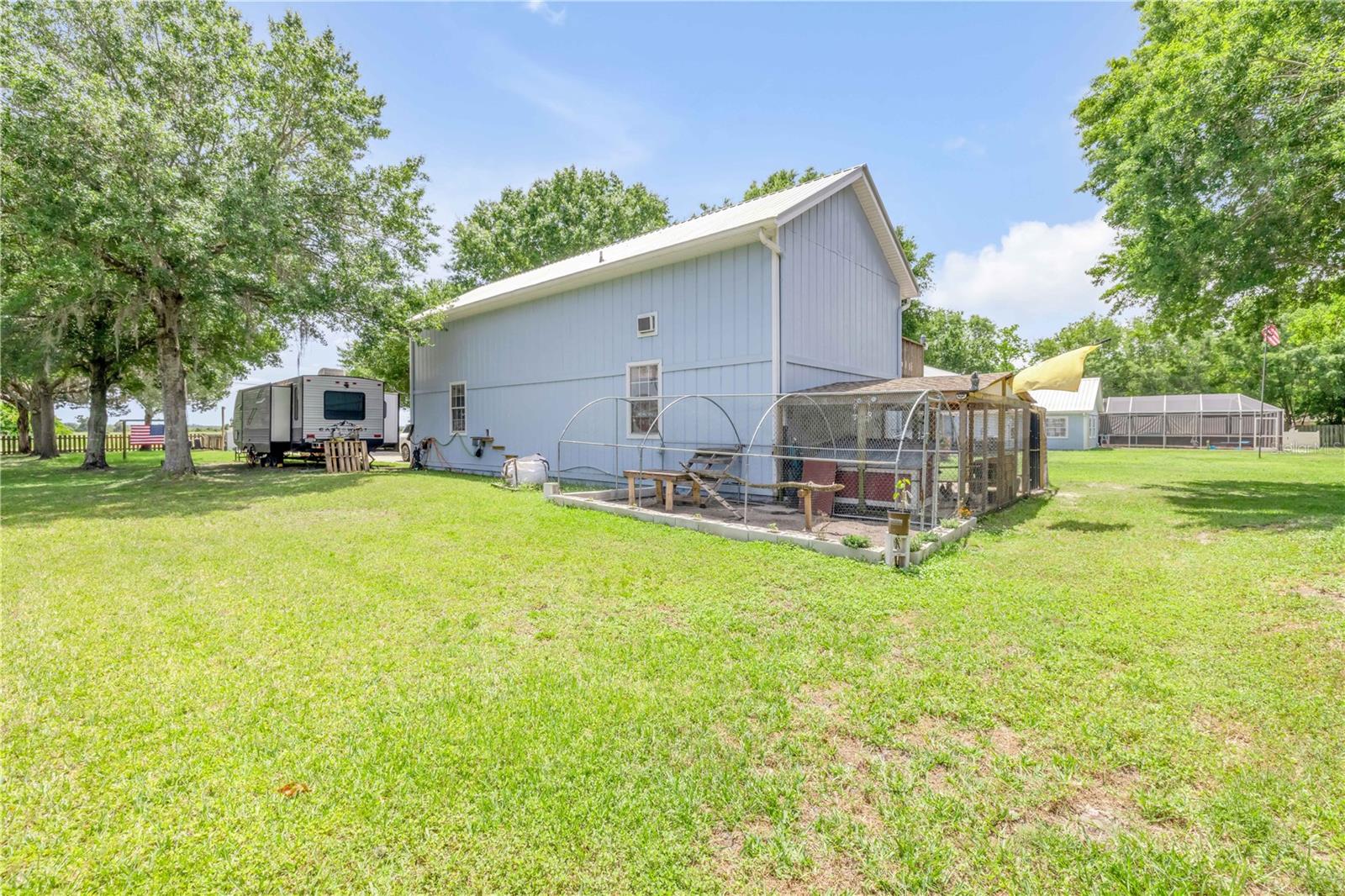 190 COUNTY ROAD 35, BUNNELL, FL, 32110