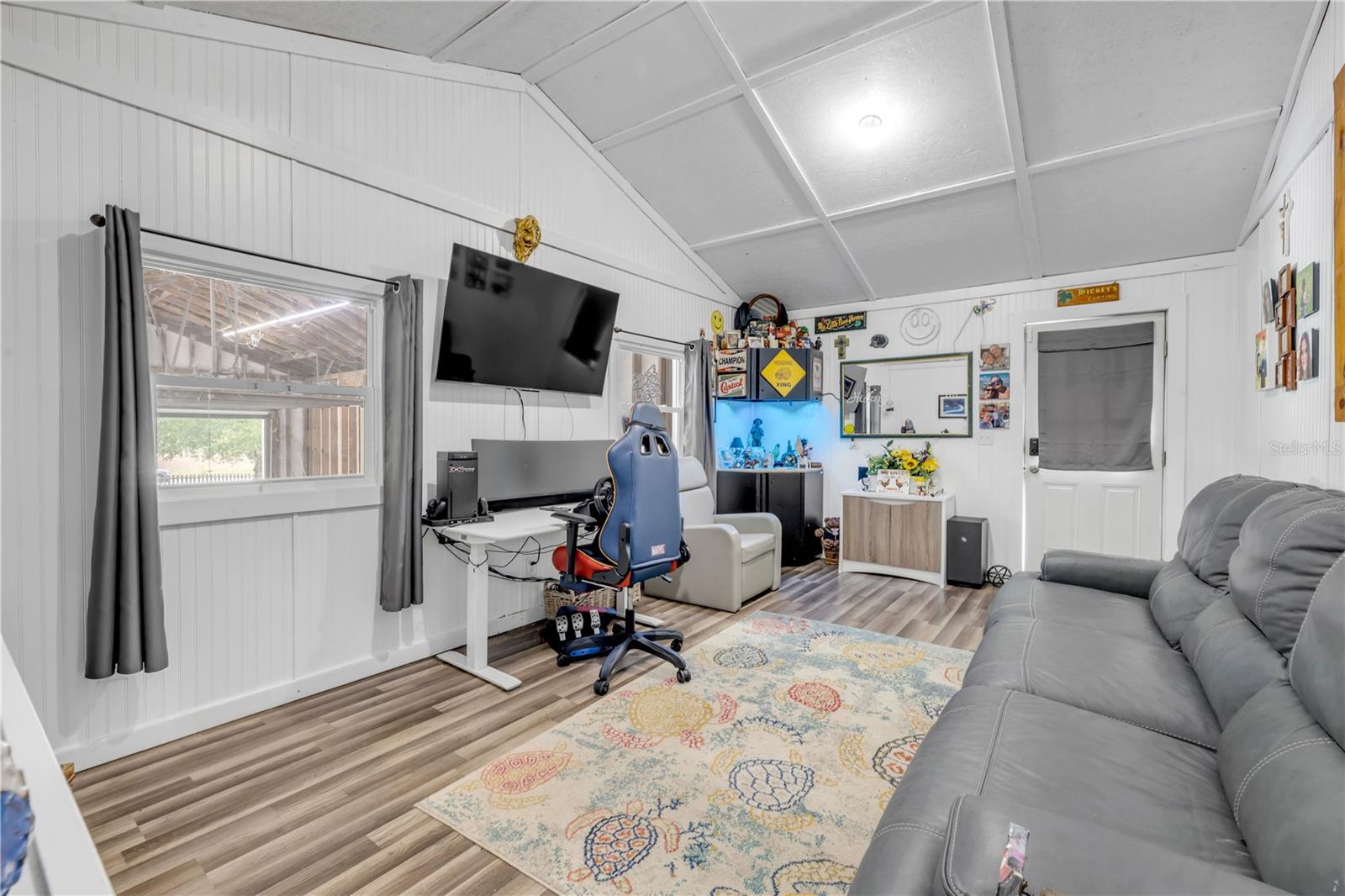 190 COUNTY ROAD 35, BUNNELL, FL, 32110