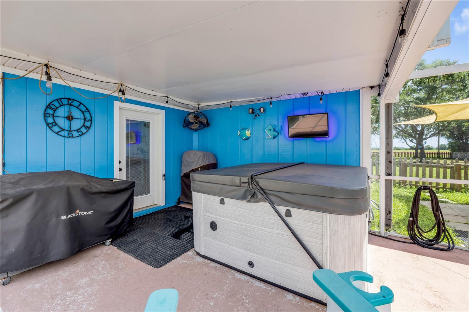 190 COUNTY ROAD 35, BUNNELL, FL, 32110