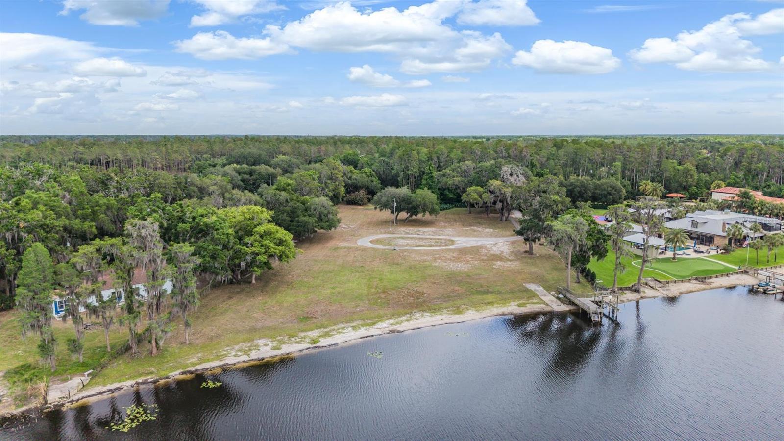 215 LAKE BRANT DR, LUTZ, FL, 33548