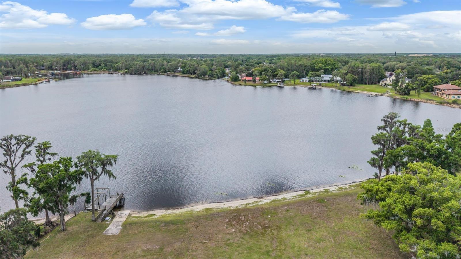 215 LAKE BRANT DR, LUTZ, FL, 33548