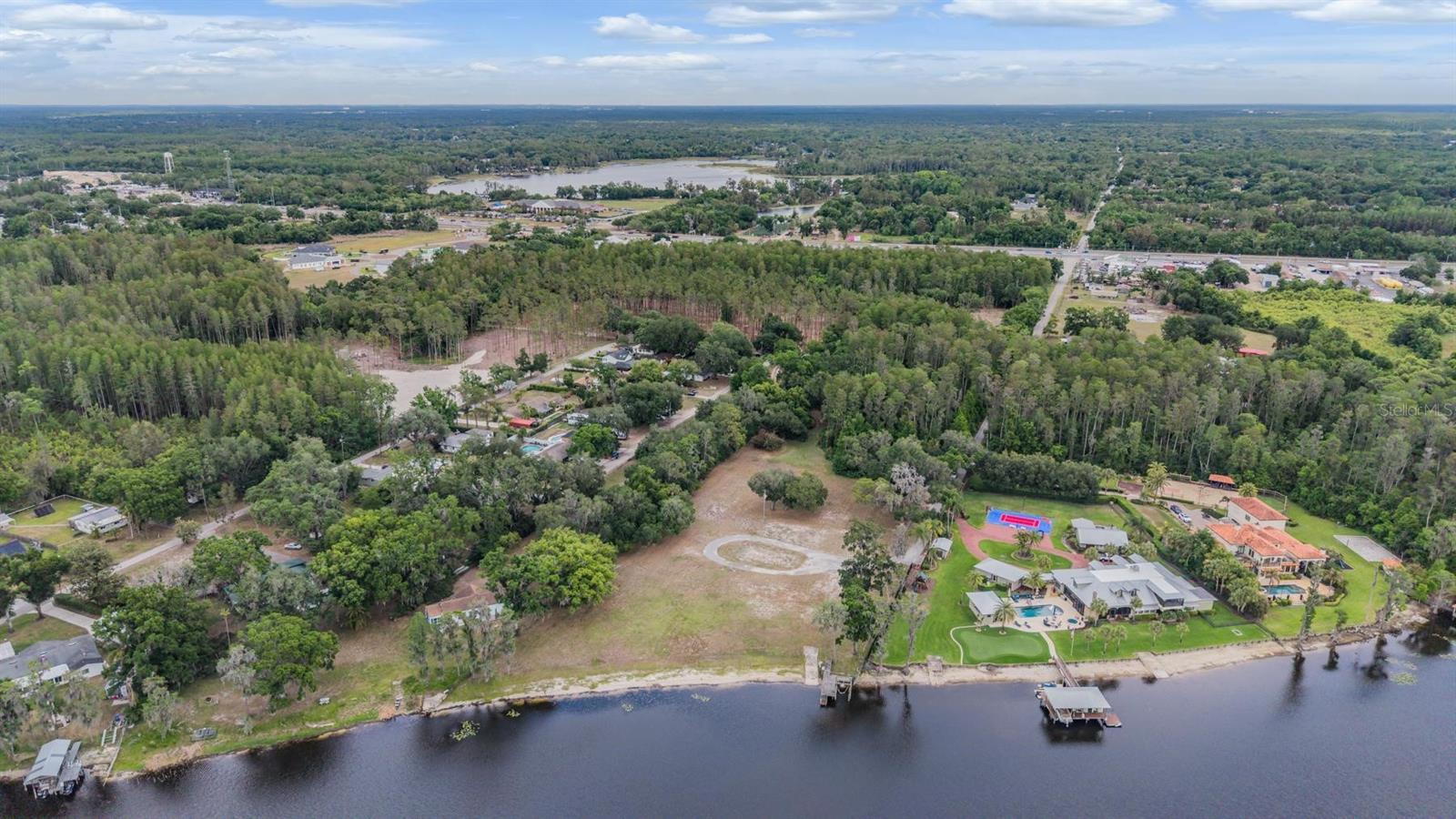 215 LAKE BRANT DR, LUTZ, FL, 33548