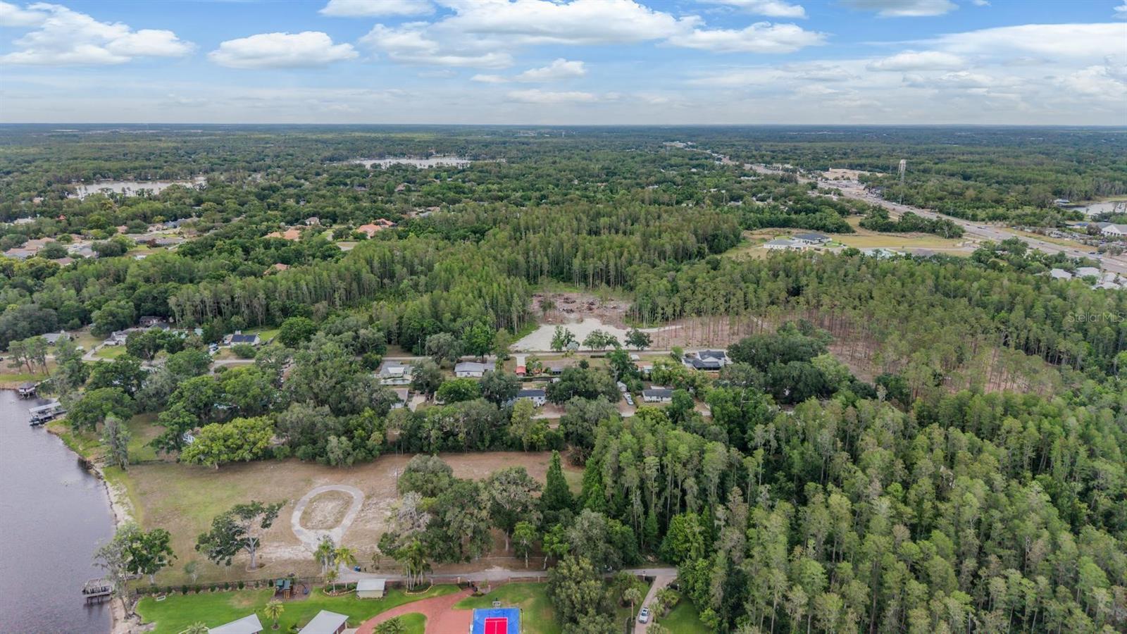 215 LAKE BRANT DR, LUTZ, FL, 33548