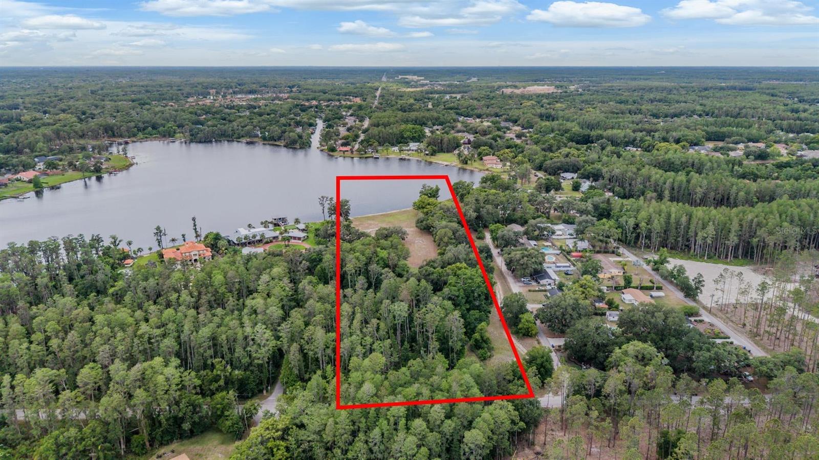 215 LAKE BRANT DR, LUTZ, FL, 33548