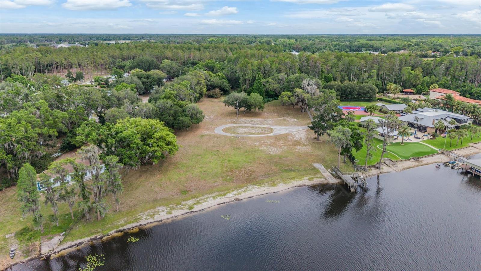 215 LAKE BRANT DR, LUTZ, FL, 33548