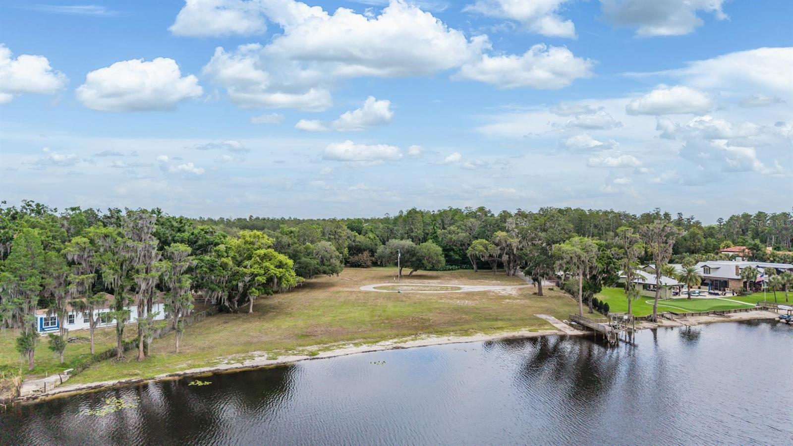 215 LAKE BRANT DR, LUTZ, FL, 33548