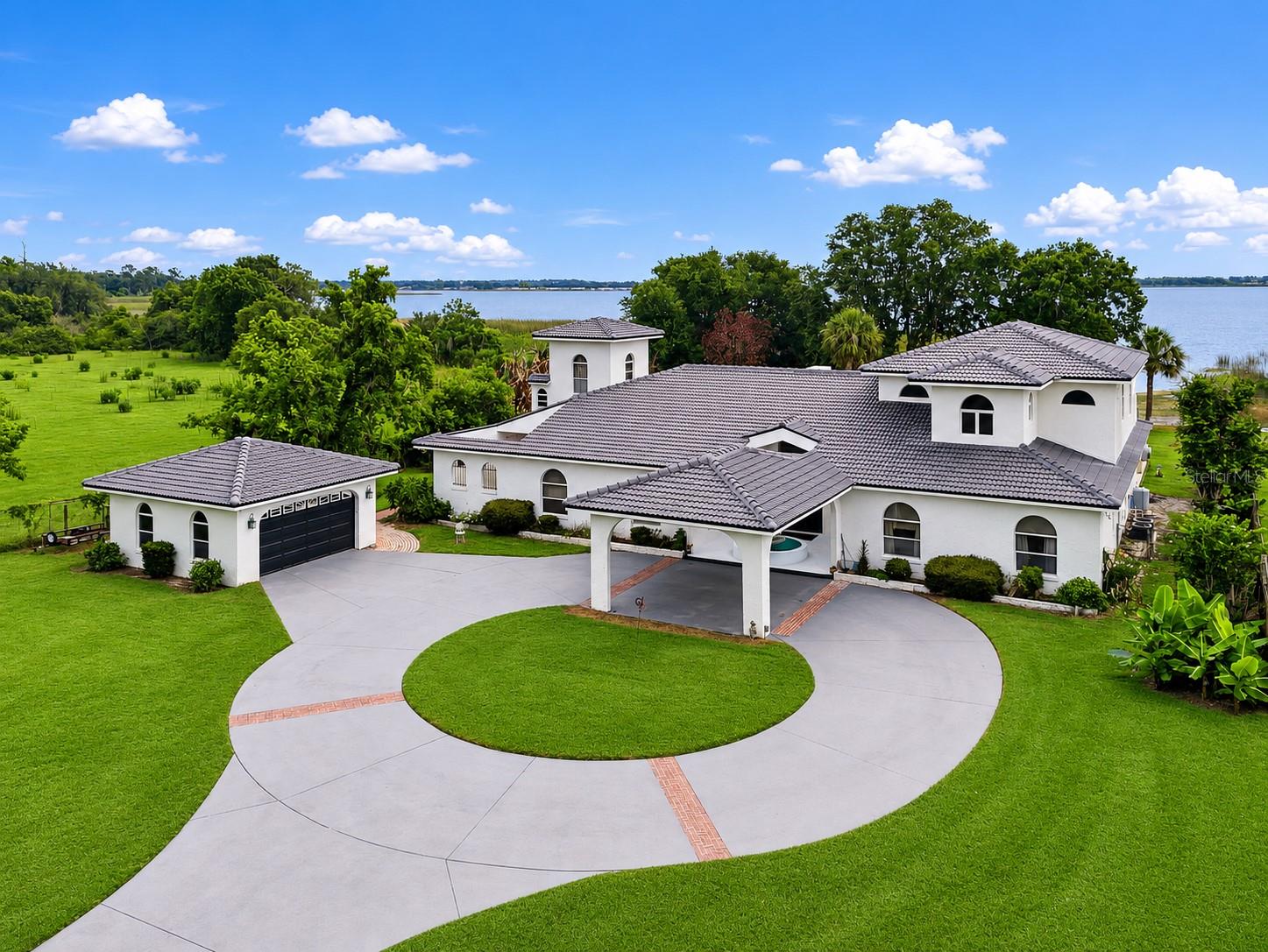 1280 W LAKE HAMILTON DR, WINTER HAVEN, FL, 33881
