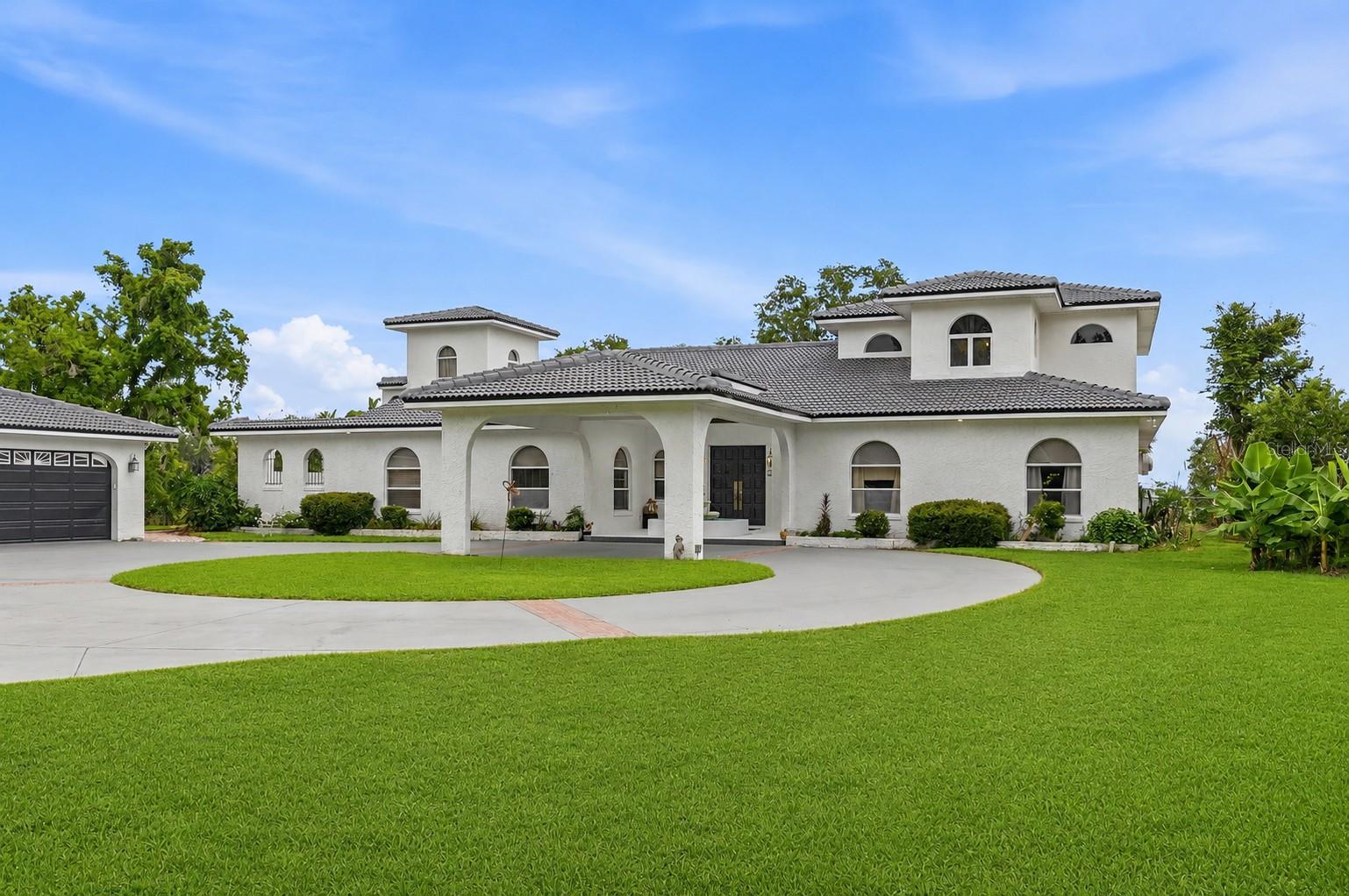 1280 W LAKE HAMILTON DR, WINTER HAVEN, FL, 33881