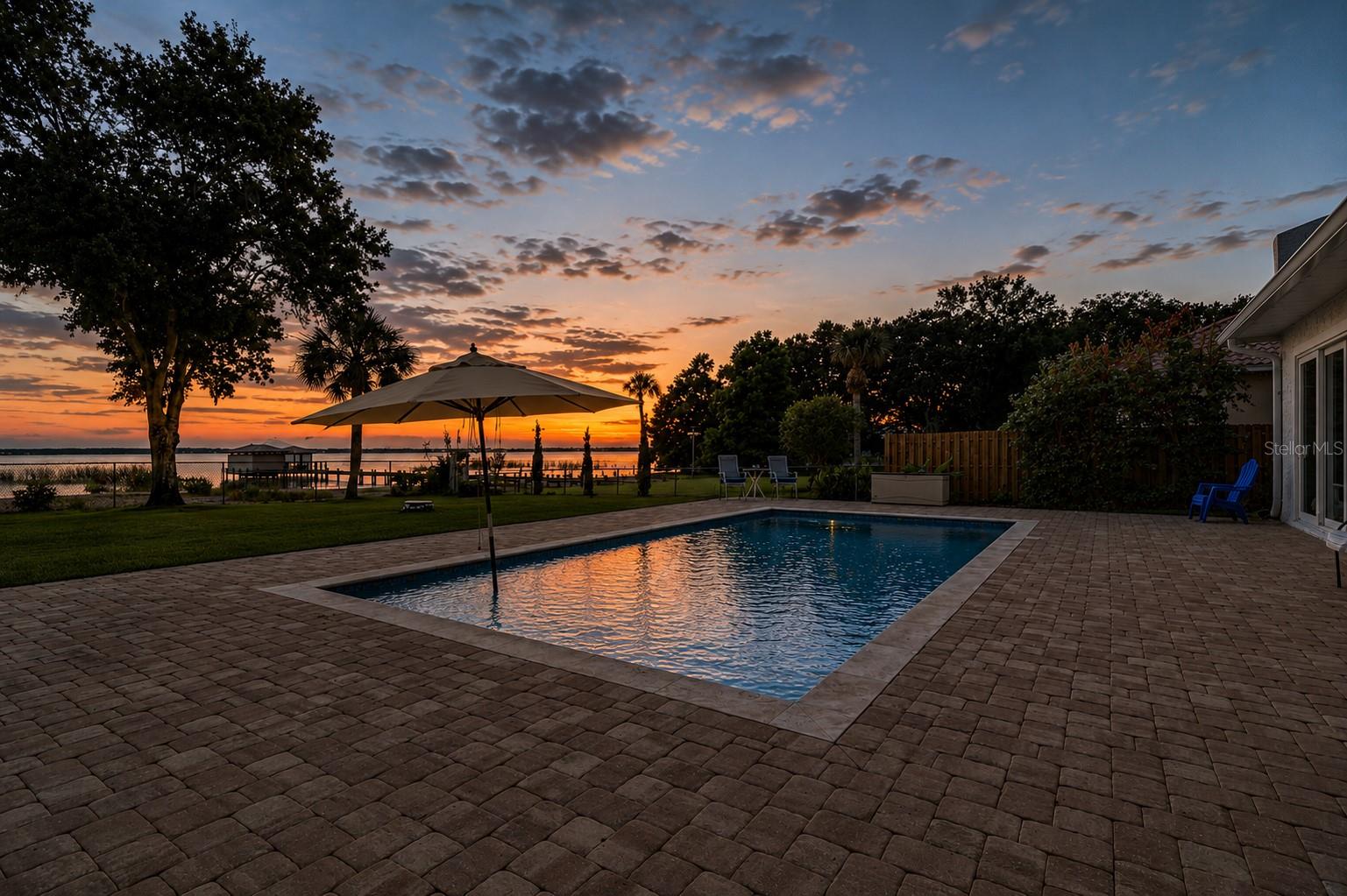 1280 W LAKE HAMILTON DR, WINTER HAVEN, FL, 33881