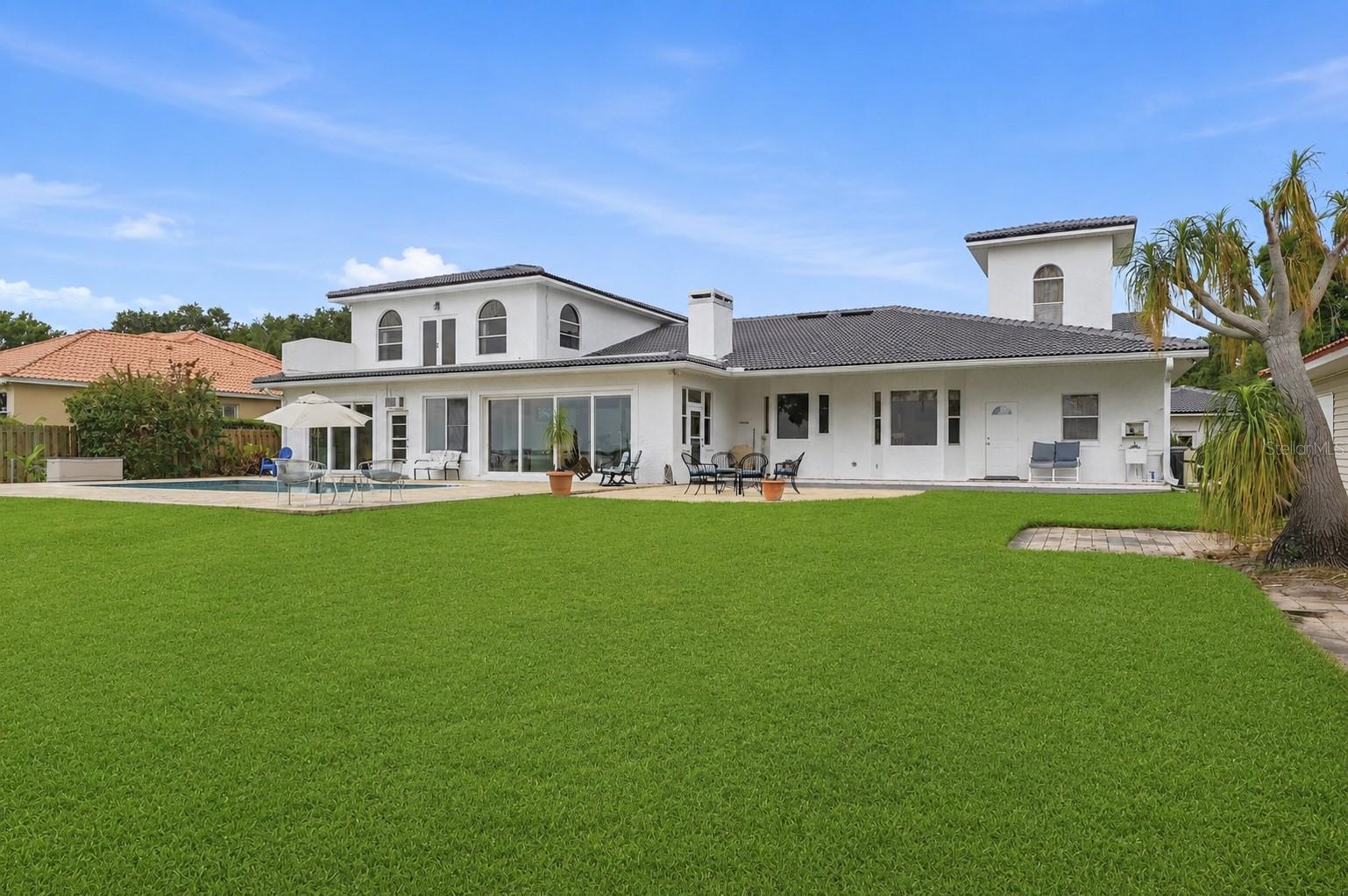 1280 W LAKE HAMILTON DR, WINTER HAVEN, FL, 33881