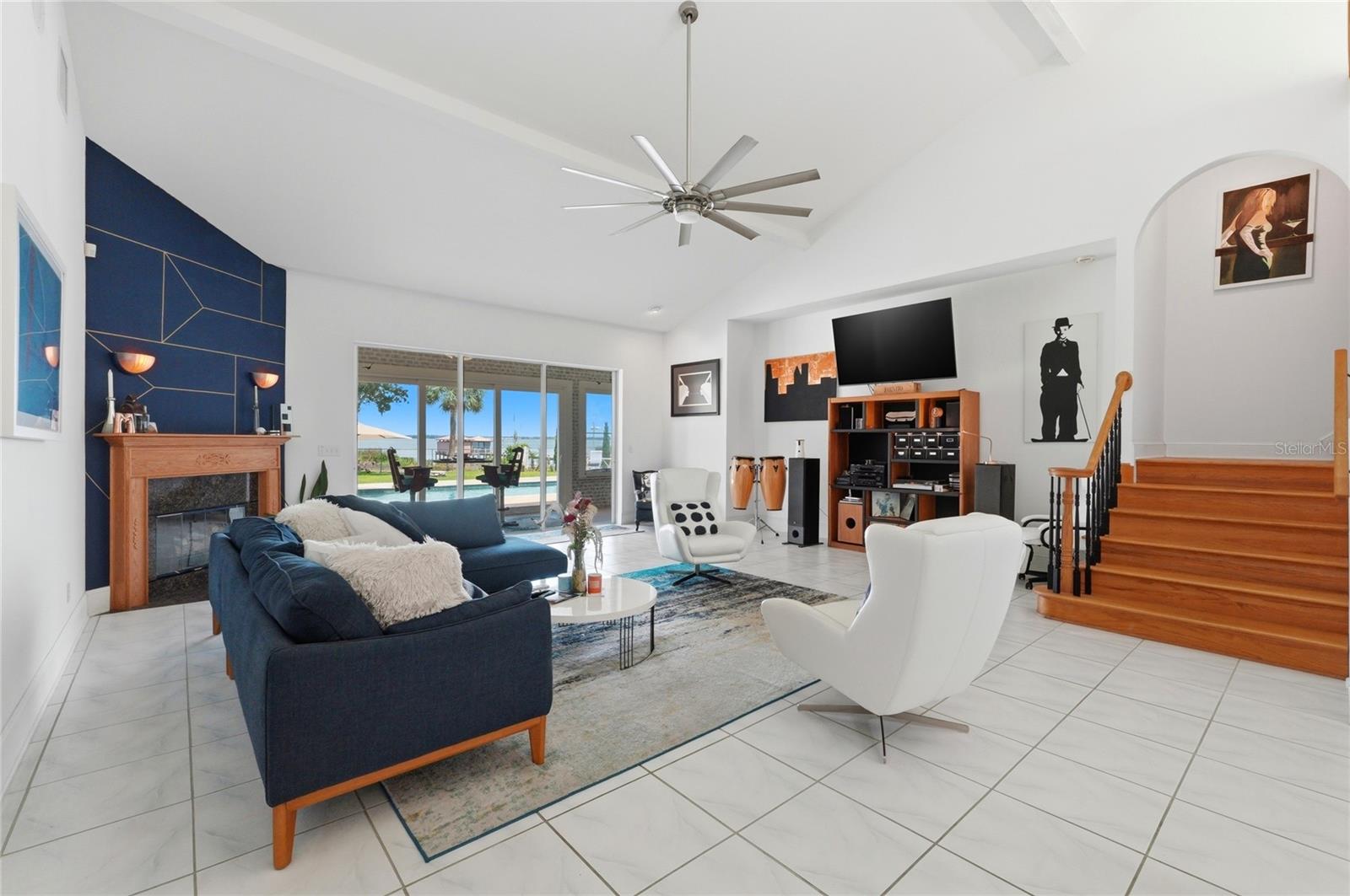 1280 W LAKE HAMILTON DR, WINTER HAVEN, FL, 33881