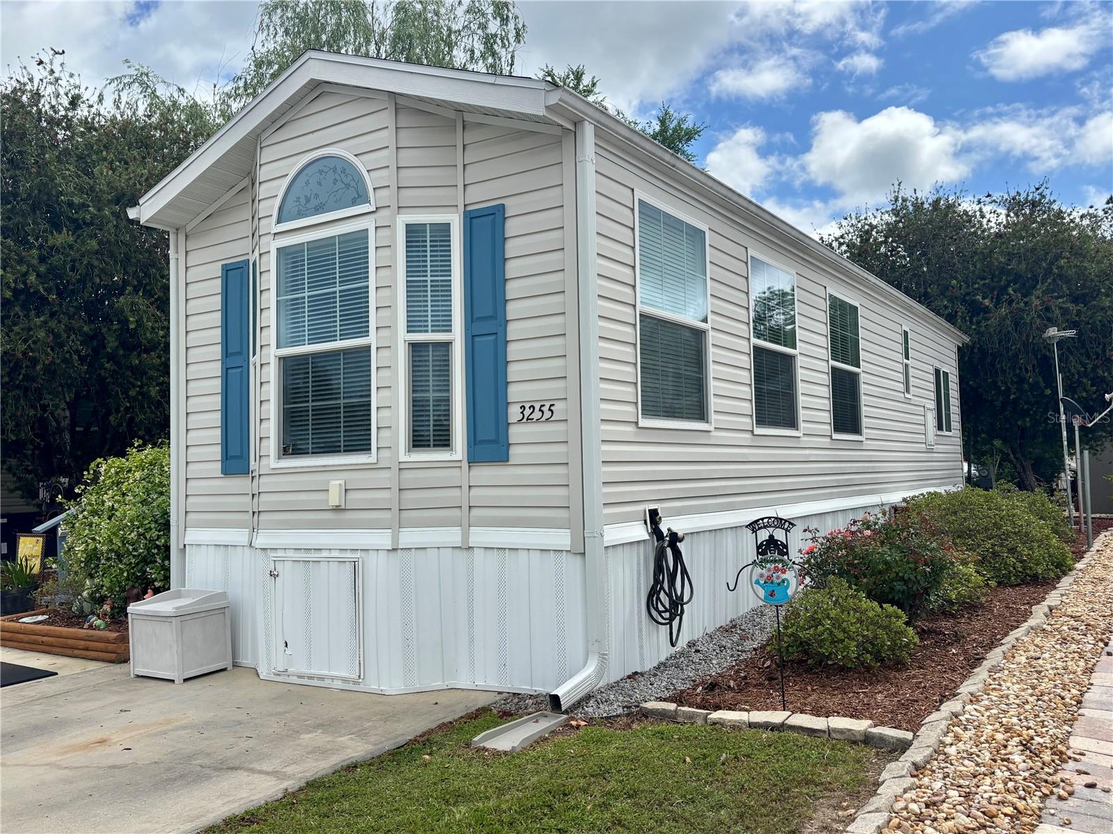 3255 NE 104TH AVE, SILVER SPRINGS, FL, 34488