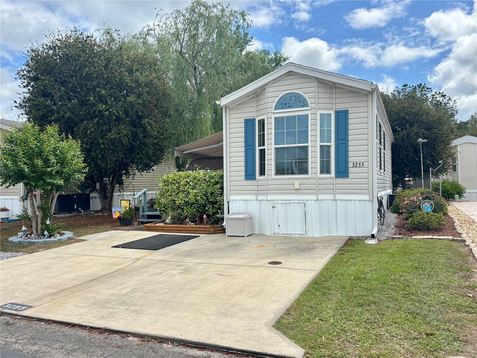 3255 NE 104TH AVE, SILVER SPRINGS, FL, 34488