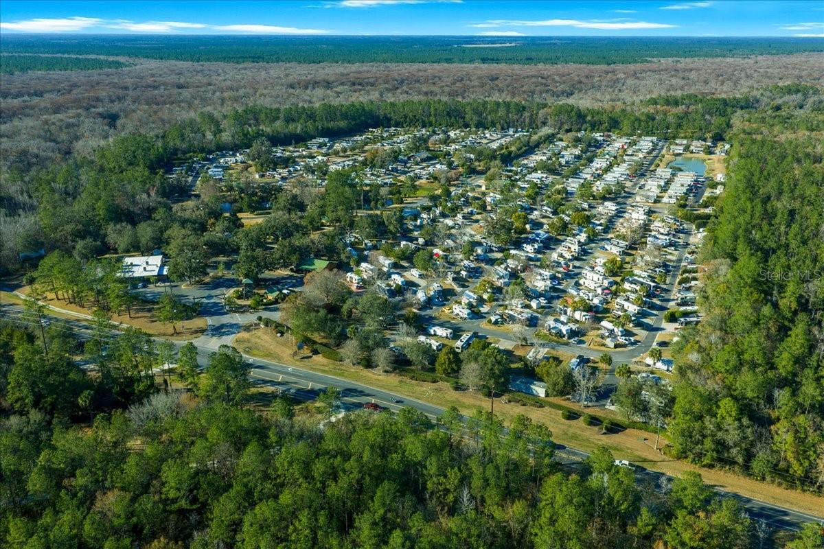 3255 NE 104TH AVE, SILVER SPRINGS, FL, 34488