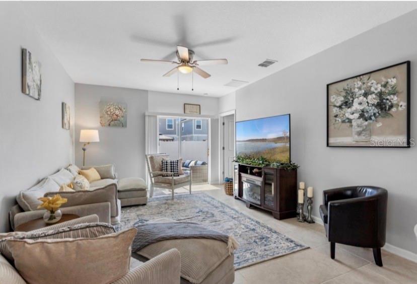 1805 HEART LAKE DR, GROVELAND, FL, 34736