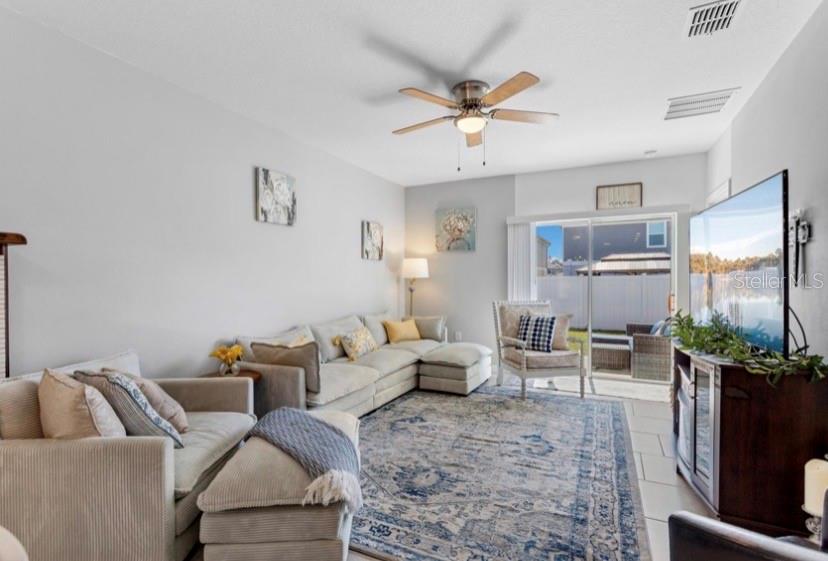 1805 HEART LAKE DR, GROVELAND, FL, 34736