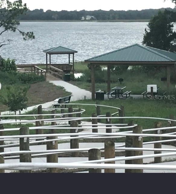 1805 HEART LAKE DR, GROVELAND, FL, 34736