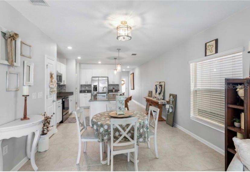 1805 HEART LAKE DR, GROVELAND, FL, 34736