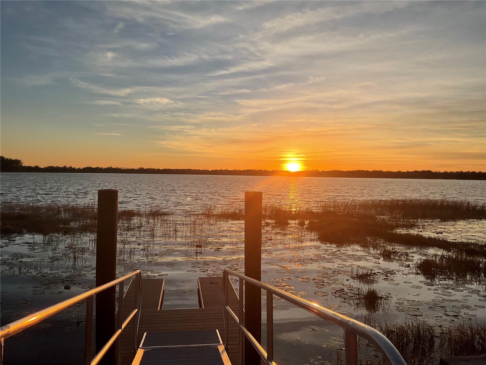 1805 HEART LAKE DR, GROVELAND, FL, 34736