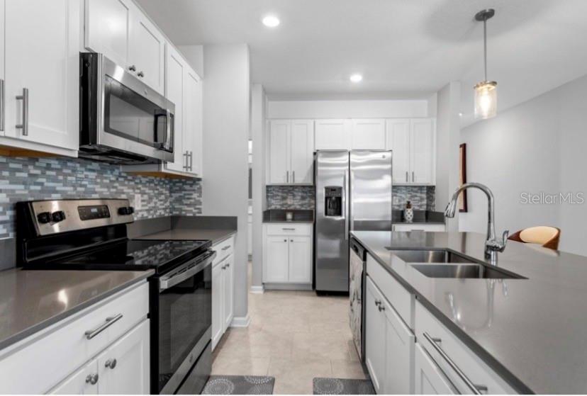 1805 HEART LAKE DR, GROVELAND, FL, 34736