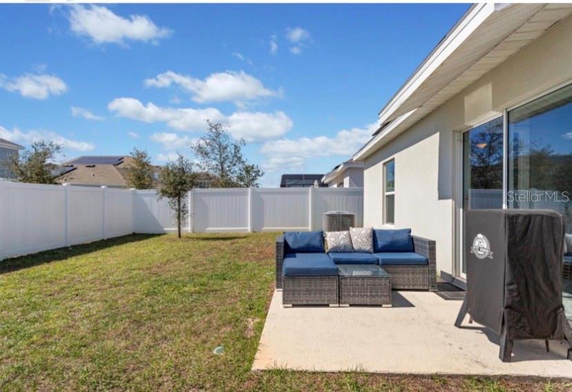 1805 HEART LAKE DR, GROVELAND, FL, 34736