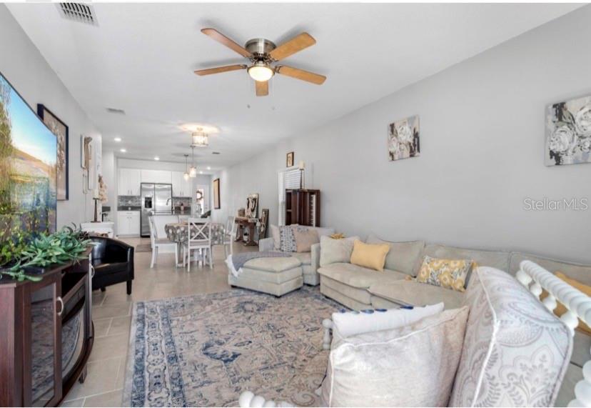 1805 HEART LAKE DR, GROVELAND, FL, 34736