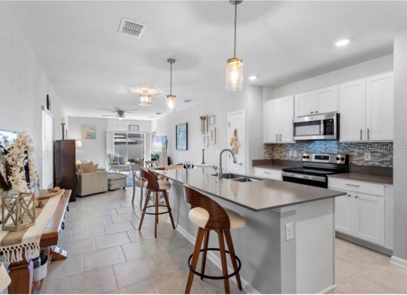 1805 HEART LAKE DR, GROVELAND, FL, 34736