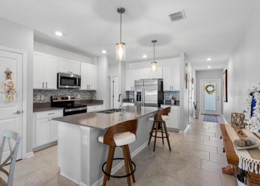 1805 HEART LAKE DR, GROVELAND, FL, 34736