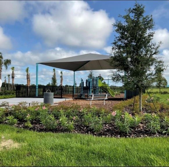1805 HEART LAKE DR, GROVELAND, FL, 34736