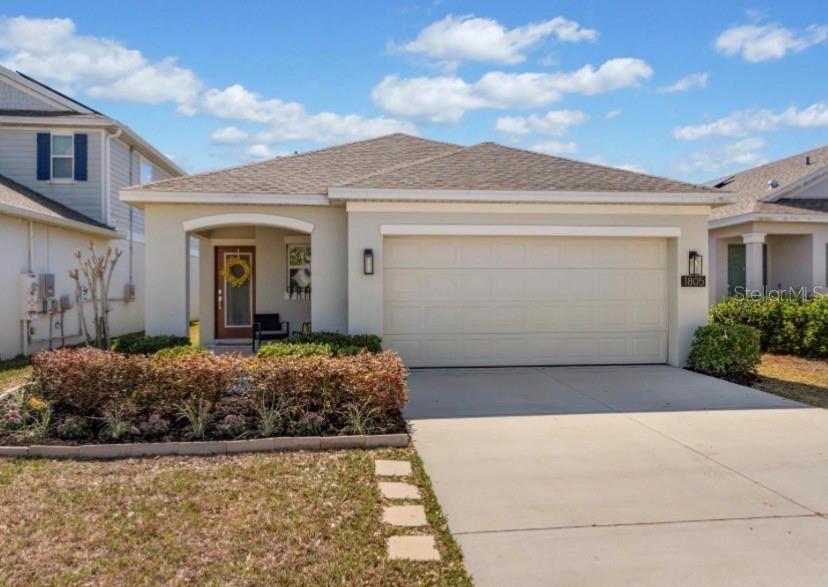 1805 HEART LAKE DR, GROVELAND, FL, 34736