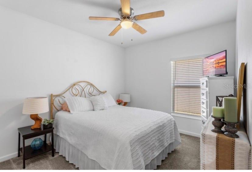 1805 HEART LAKE DR, GROVELAND, FL, 34736