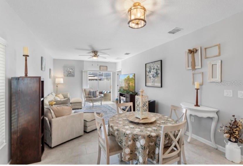1805 HEART LAKE DR, GROVELAND, FL, 34736