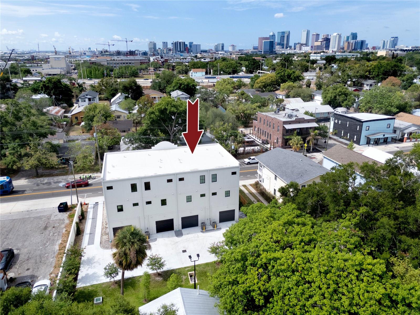 1308 E COLUMBUS DR #2, TAMPA, FL, 33605