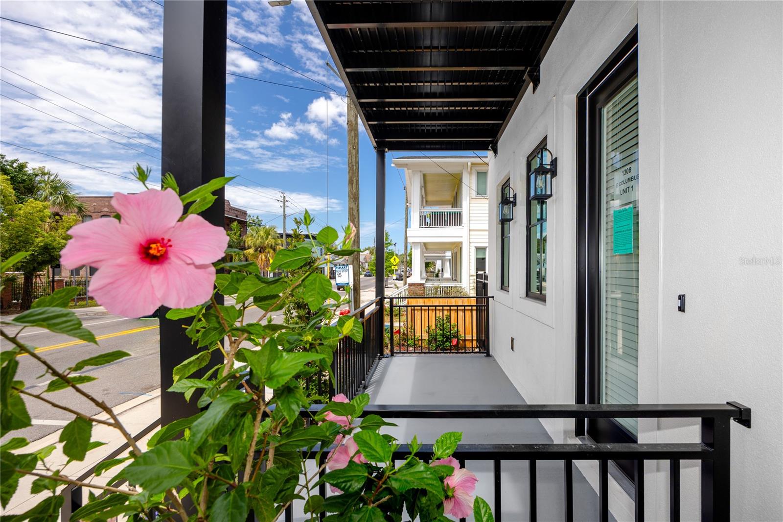 1308 E COLUMBUS DR #2, TAMPA, FL, 33605