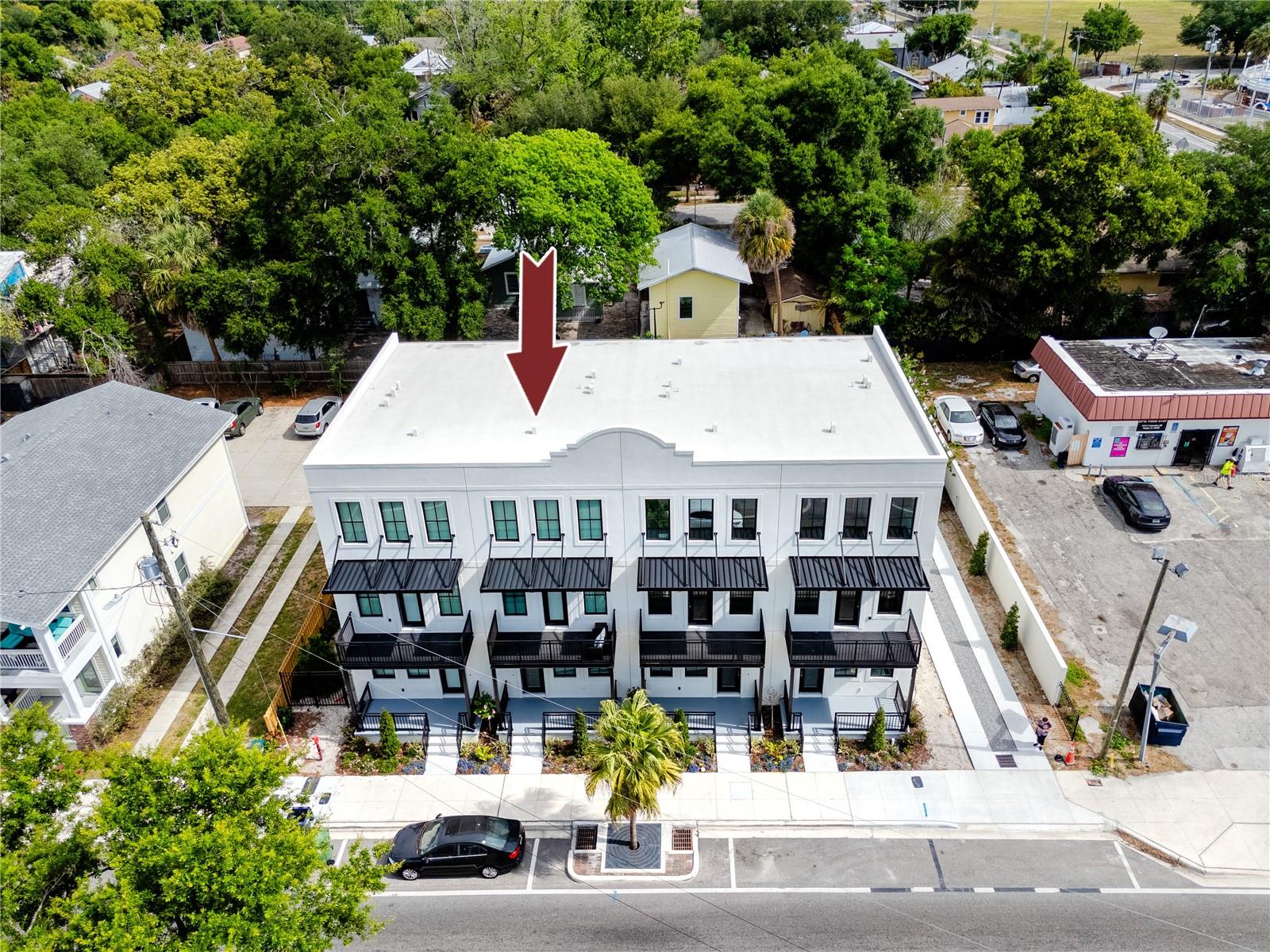 1308 E COLUMBUS DR #2, TAMPA, FL, 33605