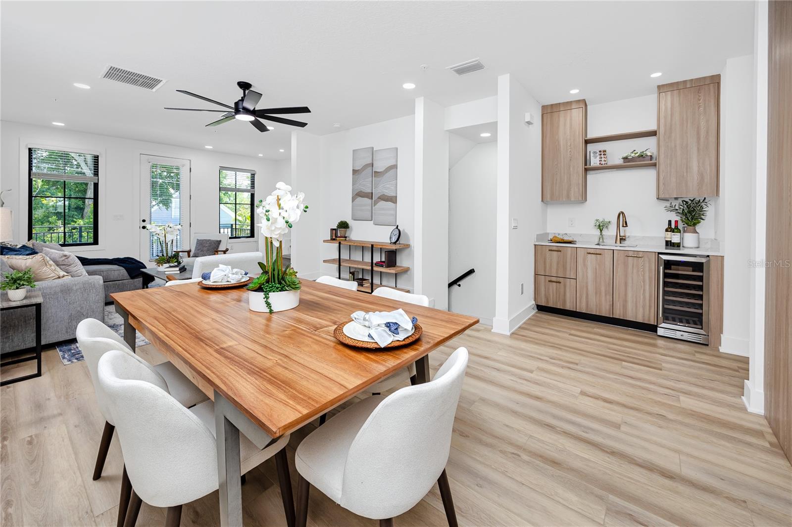 1308 E COLUMBUS DR #2, TAMPA, FL, 33605