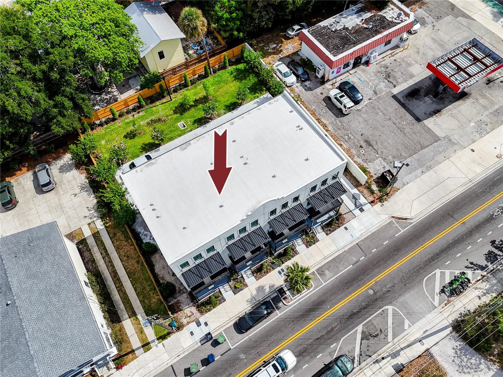 1308 E COLUMBUS DR #2, TAMPA, FL, 33605